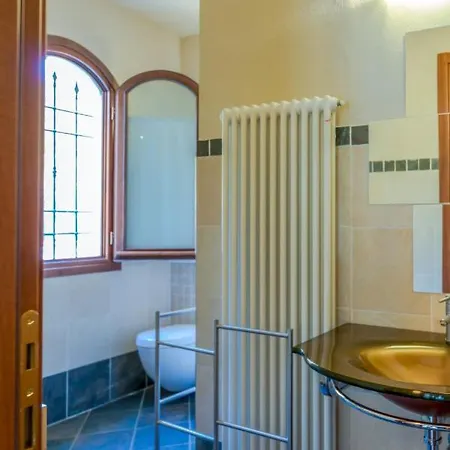 Locazione Turistica Alloro דירה Molino Nuovo (Savona)