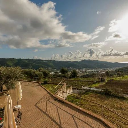 דירה Locazione Turistica Alloro