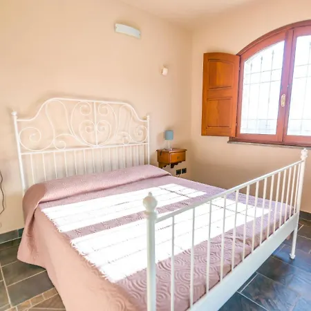 דירה Locazione Turistica Alloro Molino Nuovo (Savona)